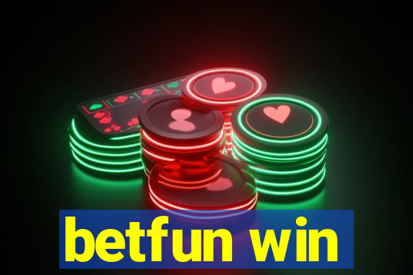 betfun win